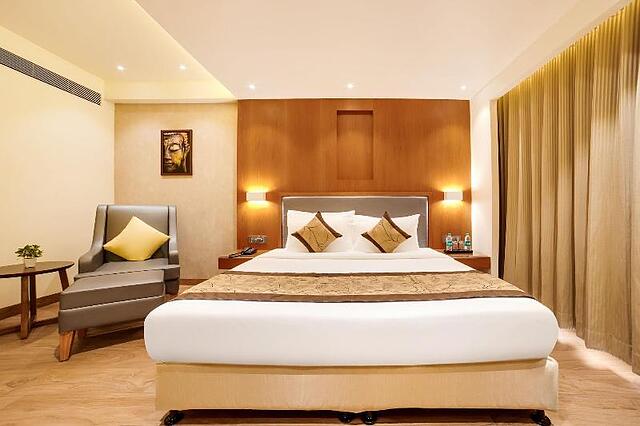 The Fern Residency Bhopal