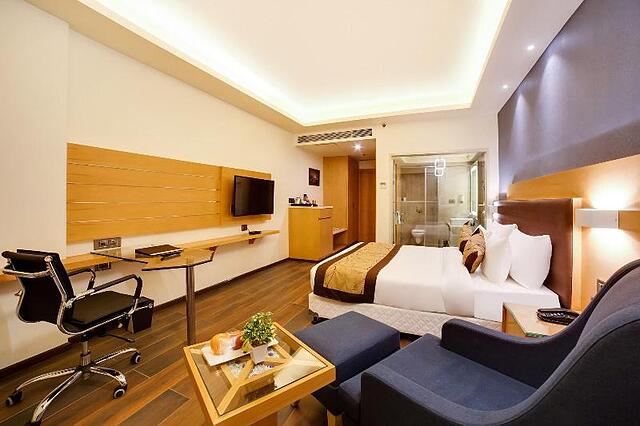 The Fern Residency Bhopal