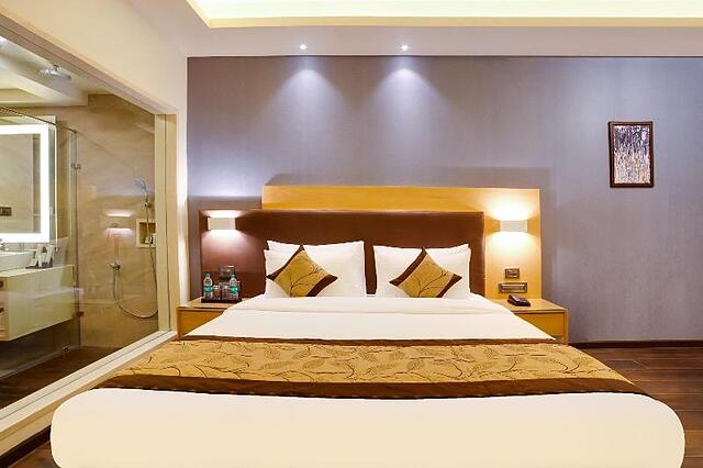 The Fern Residency Bhopal