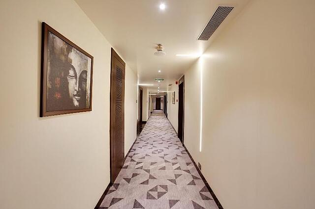 The Fern Residency Bhopal