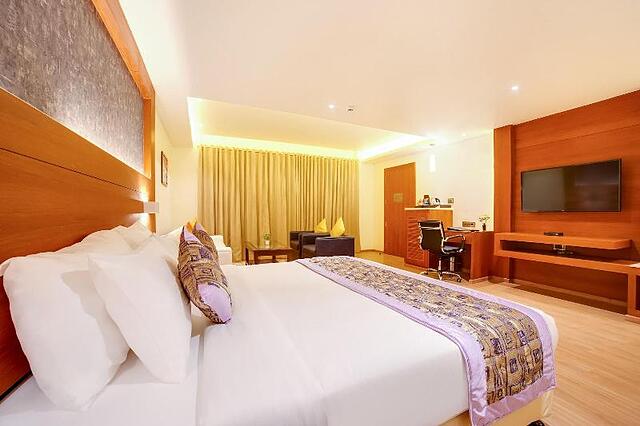 The Fern Residency Bhopal