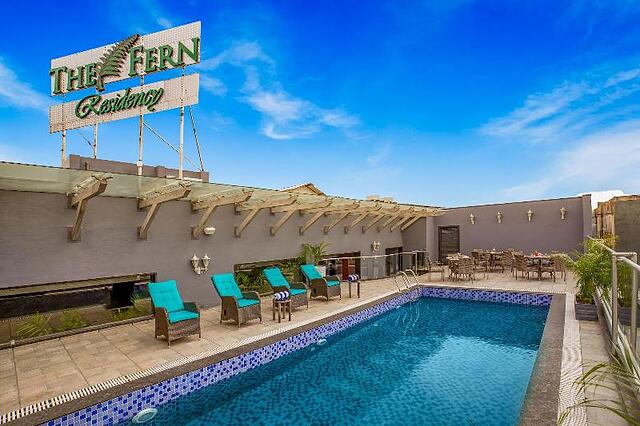 The Fern Residency Bhopal