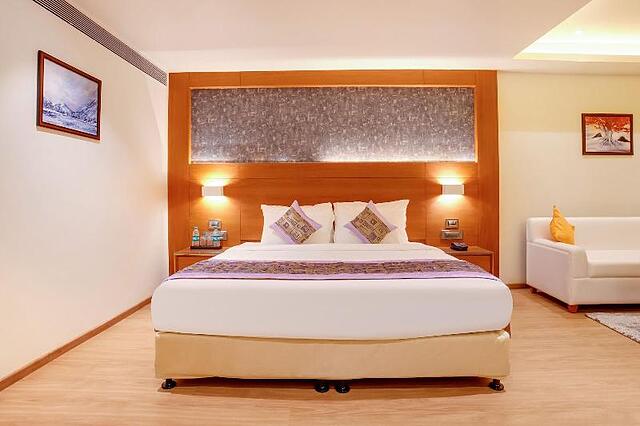 The Fern Residency Bhopal