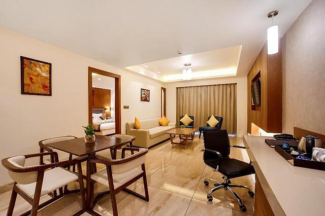 The Fern Residency Bhopal