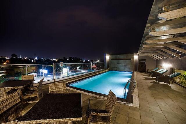 The Fern Residency Bhopal