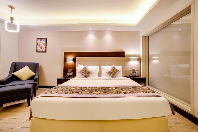 The Fern Residency Bhopal