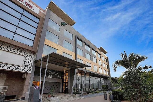 The Fern Residency Bhopal