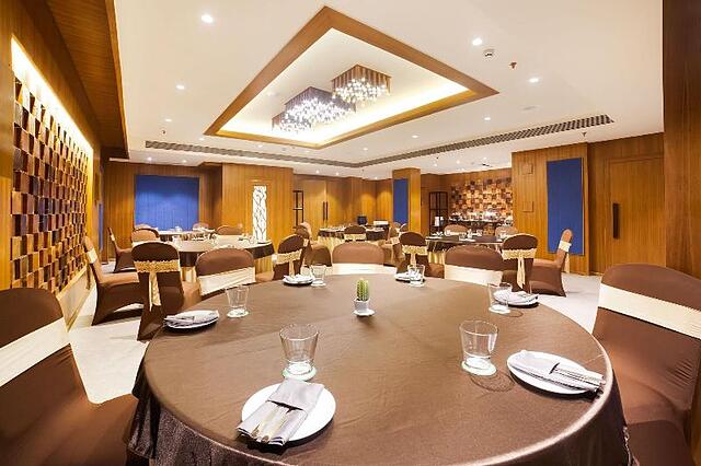 The Fern Residency Bhopal