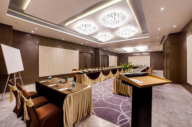 The Fern Residency Bhopal