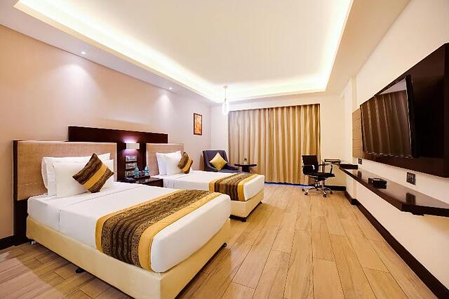 The Fern Residency Bhopal