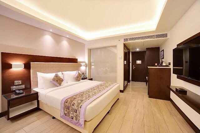 The Fern Residency Bhopal