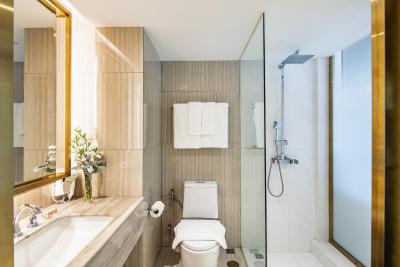 ای-وان د رویال کروز هتل پاتایا