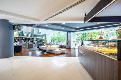 ای-وان د رویال کروز هتل پاتایا