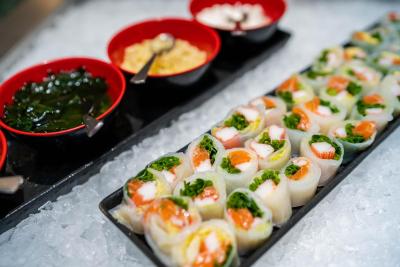 ای-وان د رویال کروز هتل پاتایا