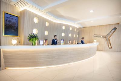 ای-وان د رویال کروز هتل پاتایا