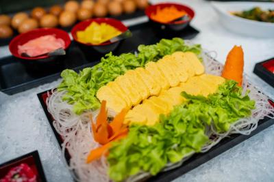 ای-وان د رویال کروز هتل پاتایا