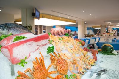 ای-وان د رویال کروز هتل پاتایا