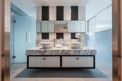 ای-وان د رویال کروز هتل پاتایا