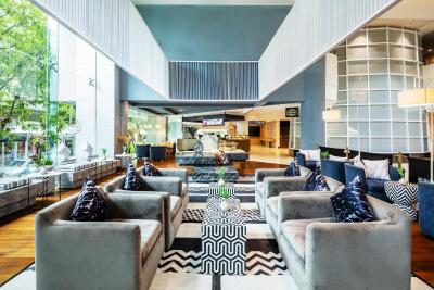 ای-وان د رویال کروز هتل پاتایا