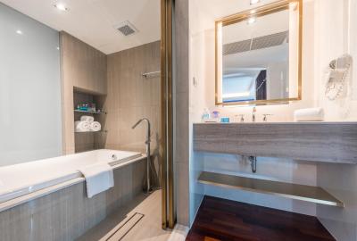 ای-وان د رویال کروز هتل پاتایا