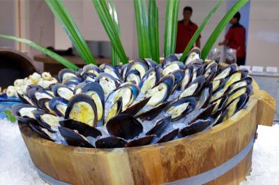 ای-وان د رویال کروز هتل پاتایا