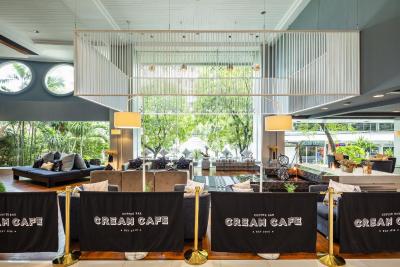 ای-وان د رویال کروز هتل پاتایا