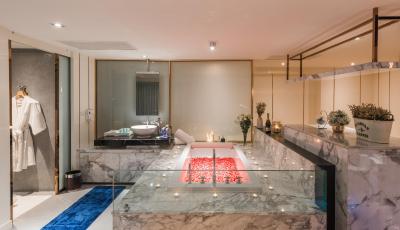 ای-وان د رویال کروز هتل پاتایا