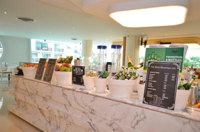 ای-وان د رویال کروز هتل پاتایا