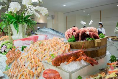 ای-وان د رویال کروز هتل پاتایا