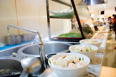 ای-وان د رویال کروز هتل پاتایا