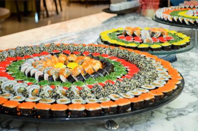 ای-وان د رویال کروز هتل پاتایا