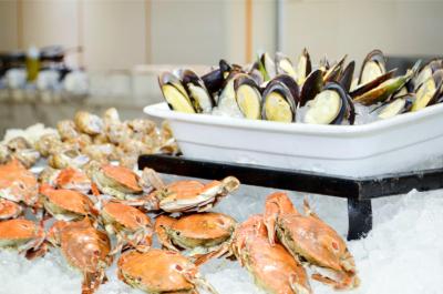 ای-وان د رویال کروز هتل پاتایا