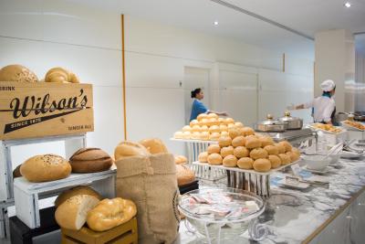 ای-وان د رویال کروز هتل پاتایا