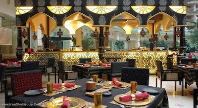 ساهارا استار