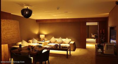 ساهارا استار