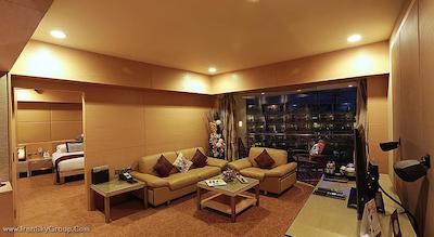 ساهارا استار