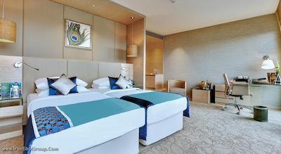 ساهارا استار