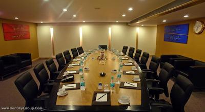 ساهارا استار