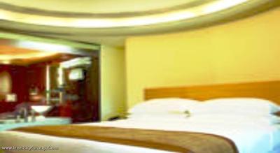 ساهارا استار