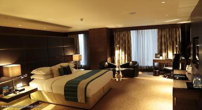 ساهارا استار