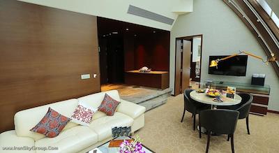 ساهارا استار