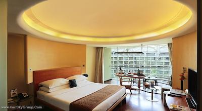 ساهارا استار