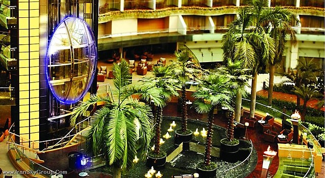 ساهارا استار