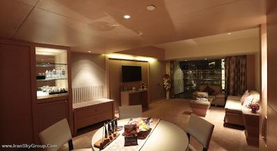 ساهارا استار