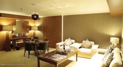 ساهارا استار