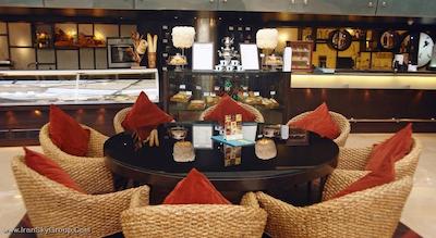 ساهارا استار