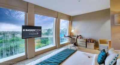 ساهارا استار