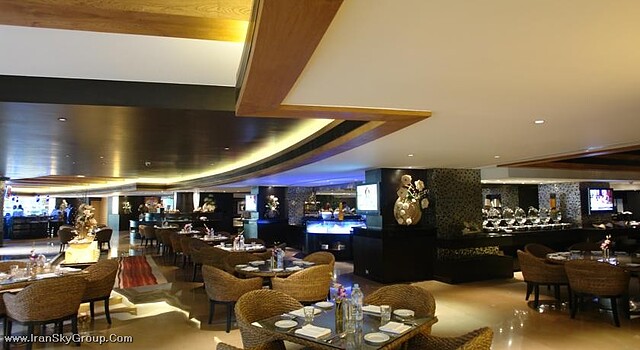 ساهارا استار