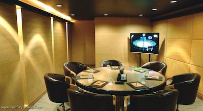 ساهارا استار