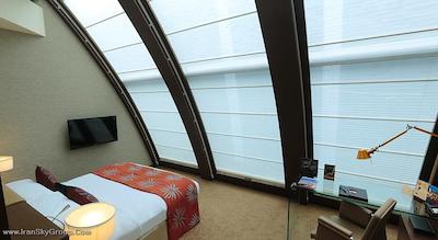 ساهارا استار